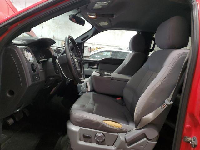 Продаж на аукціоні авто 2013 Ford F150, vin: 1FTFW1EF2DKD65818, номер лоту: 82639785