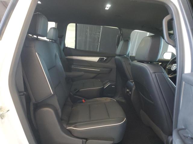 2025 Buick Enclave მანქანა იყიდება აუქციონზე, vin: 5GAERARS7SJ151907, აუქციონის ნომერი: 86613185