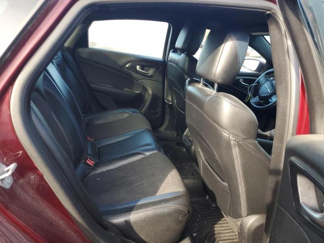 90329525 :رقم المزاد ، 1C3CCCBB3FN745040 vin ، 2015 Chrysler 200 S مزاد بيع