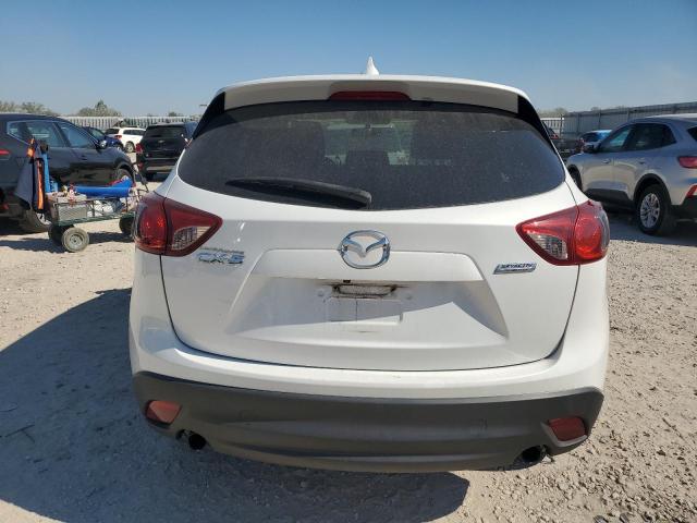 Aukcja sprzedaży 2016 Mazda Cx-5 Touri, vin: JM3KE2CY8G0684451, numer aukcji: 82372725