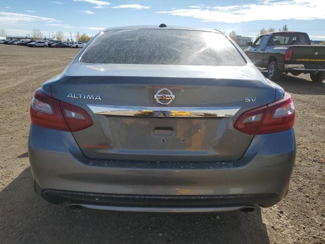 Продажа на аукционе авто 2018 Nissan Altima, vin: 1N4AL3AP6JC148457, номер лота: 84787685