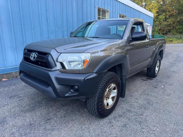 Auction sale of the 2012 Toyota Tacoma, vin: 5TFPX4EN0CX008147, lot number: 86535115