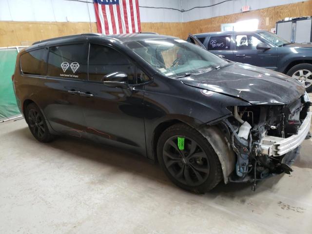 85155075 :رقم المزاد ، 2C4RC1GG3KR576469 vin ، 2019 Chrysler Pacifica مزاد بيع