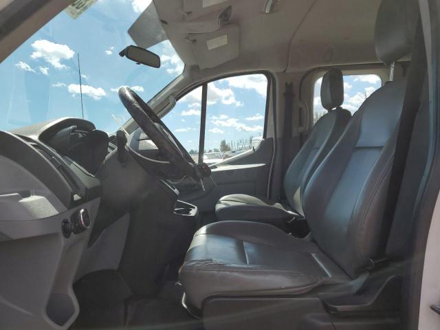 Auction sale of the 2015 Ford Transit T-, vin: 1FBZX2ZM9FKB13368, lot number: 86608295