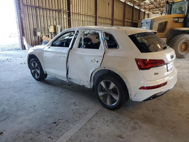 Aukcja sprzedaży 2025 Audi Q5, vin: WA1ABAFY8S2016594, numer aukcji: 85816955