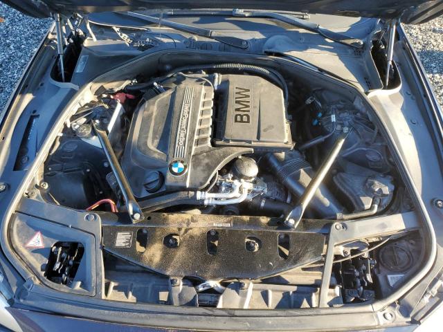 90786375 :رقم المزاد ، WBAFR7C5XBC801114 vin ، 2011 Bmw 535 I مزاد بيع