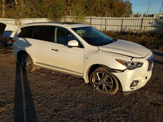 83956305 :رقم المزاد ، 5N1AL0MM0EC526011 vin ، 2014 Infiniti Qx60 مزاد بيع
