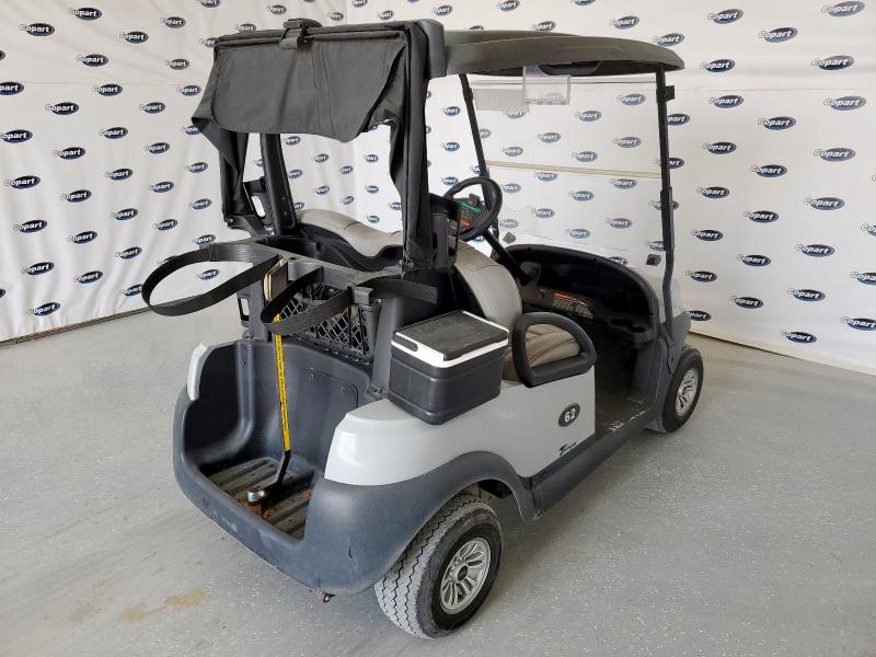 2022 Club Car Tempo Fla მანქანა იყიდება აუქციონზე, vin: BN2219284654, აუქციონის ნომერი: 85088765