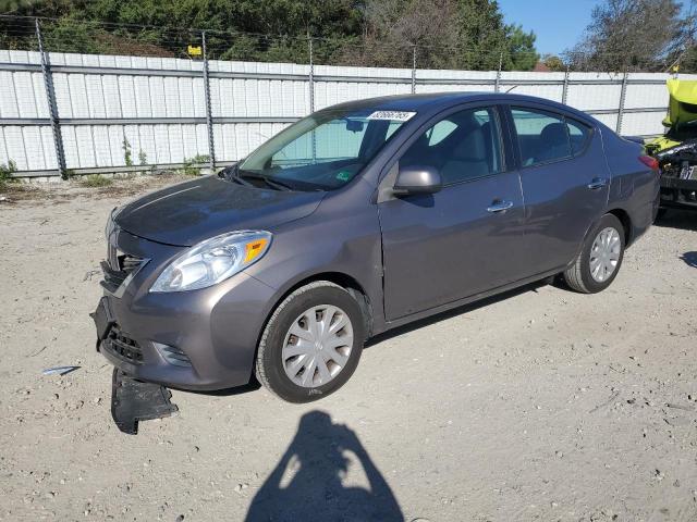 Aukcja sprzedaży 2013 Nissan Versa S, vin: 3N1CN7AP6DL847958, numer aukcji: 82666765