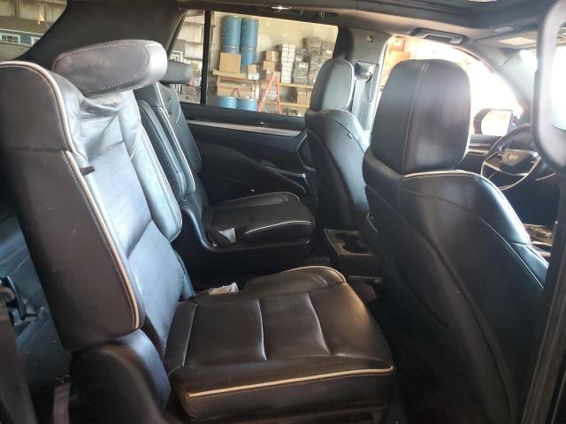 Aukcja sprzedaży 2025 Cadillac Escalade P, vin: 1GYS9BRL7SR221143, numer aukcji: 89501395