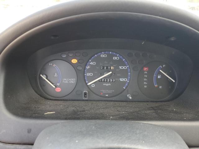 85407105 :رقم المزاد ، 2HGEJ6441TH120992 vin ، 1996 Honda Civic Dx مزاد بيع