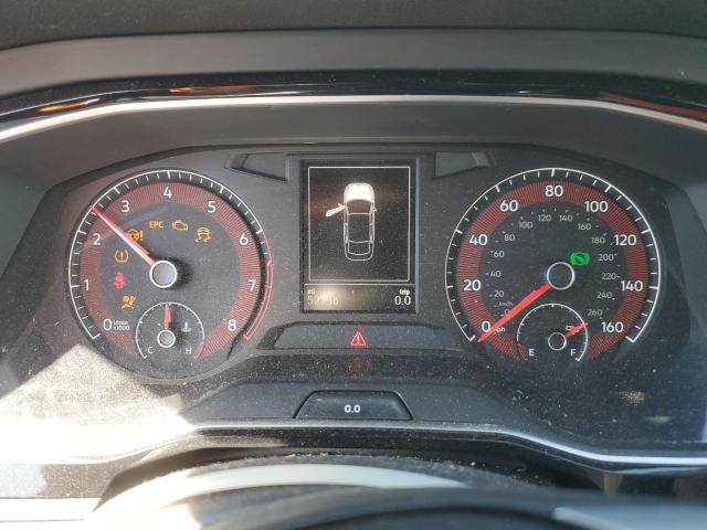 87300965 :رقم المزاد ، 3VWC57BUXMM031344 vin ، 2021 Volkswagen Jetta مزاد بيع