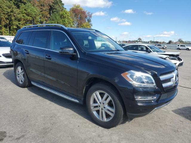 90449805 :رقم المزاد ، 4JGDF6EEXFA447294 vin ، 2015 Mercedes-benz Gl مزاد بيع