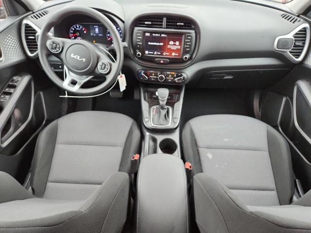 Продажа на аукционе авто 2022 Kia Soul, vin: KNDJ23AUXN7837130, номер лота: 86149705