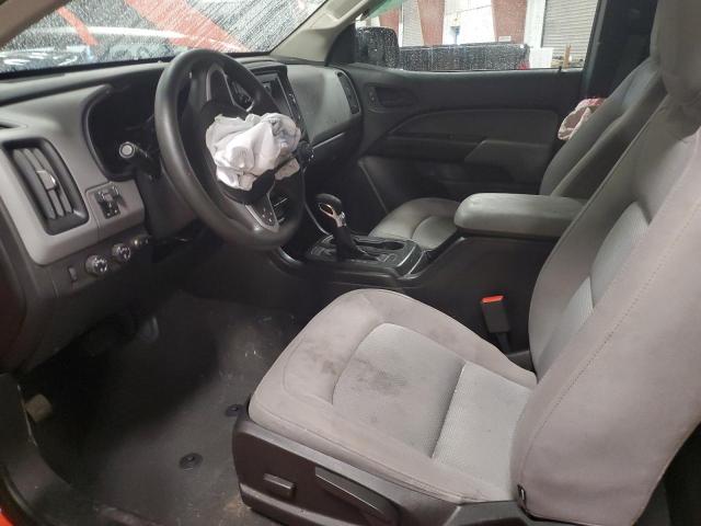 Продажа на аукционе авто 2022 Chevrolet Colorado, vin: 1GCHTBEN1N1100507, номер лота: 84656115