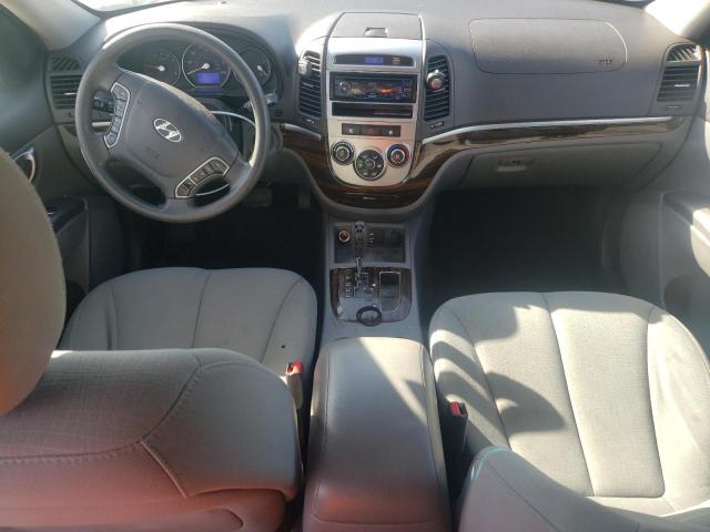 Aukcja sprzedaży 2012 Hyundai Santa Fe, vin: 5XYZGDAG7CG120642, numer aukcji: 82659225