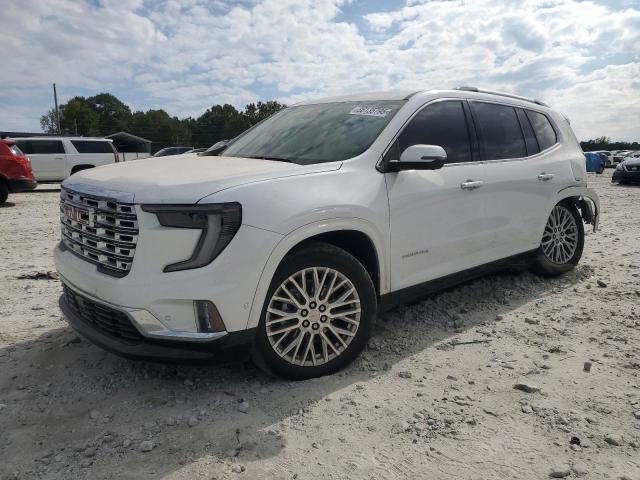 2024 Gmc Acadia Den მანქანა იყიდება აუქციონზე, vin: 1GKENLKSXRJ182986, აუქციონის ნომერი: 86135795