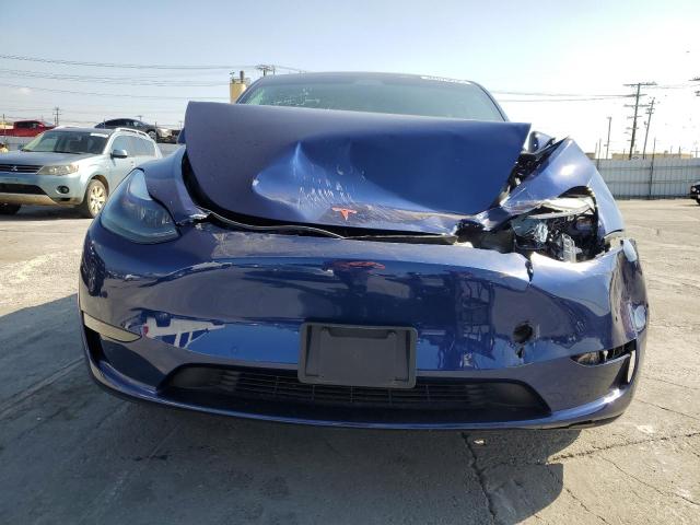 82629035 :رقم المزاد ، 7SAYGDEE8NF517133 vin ، 2022 Tesla Model Y مزاد بيع