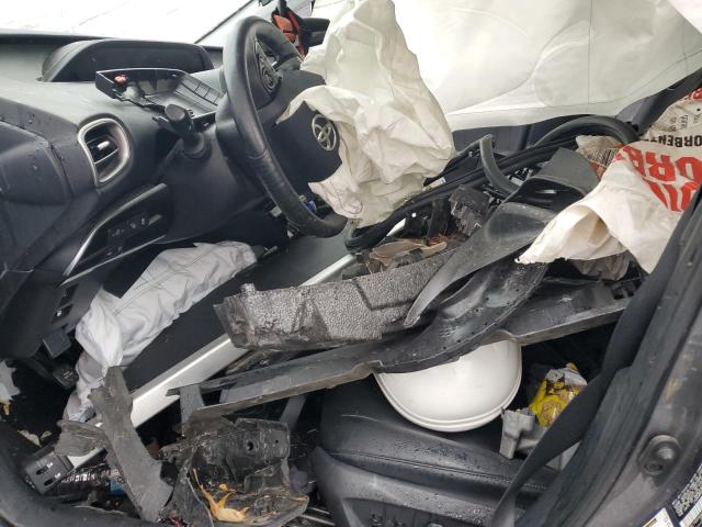 2020 Toyota Prius Prim მანქანა იყიდება აუქციონზე, vin: JTDKARFP5L3156973, აუქციონის ნომერი: 89493095