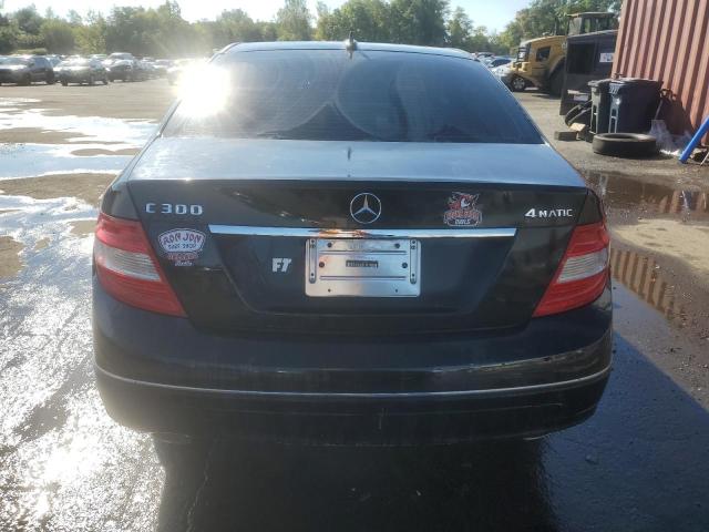 Продажа на аукционе авто 2008 Mercedes-benz C, vin: WDDGF81X58F105347, номер лота: 85296015