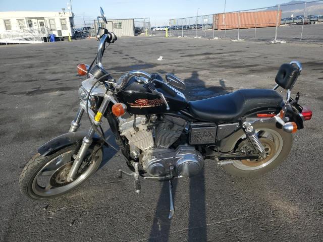 Aukcja sprzedaży 1999 Harley-davidson Xl883, vin: 1HD4CAM18XK119123, numer aukcji: 86605975
