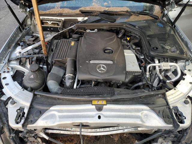 Aukcja sprzedaży 2016 Mercedes-benz C, vin: WDDWF4KB6GR149183, numer aukcji: 89473865