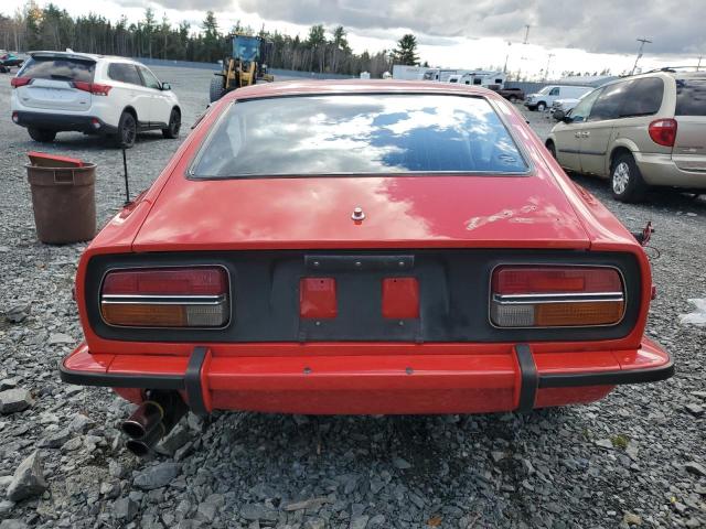 Продаж на аукціоні авто 1971 Datsun 240z, vin: HLS3033879, номер лоту: 90039745