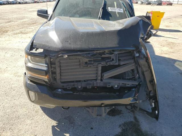 Aukcja sprzedaży 2018 Chevrolet Silverado, vin: 3GCUKREC2JG142981, numer aukcji: 82691745