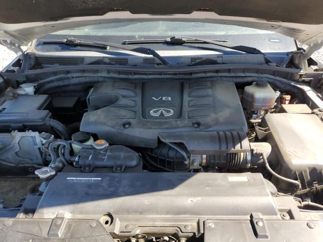 Продаж на аукціоні авто 2011 Infiniti Qx56, vin: JN8AZ2ND4B9701337, номер лоту: 82387625