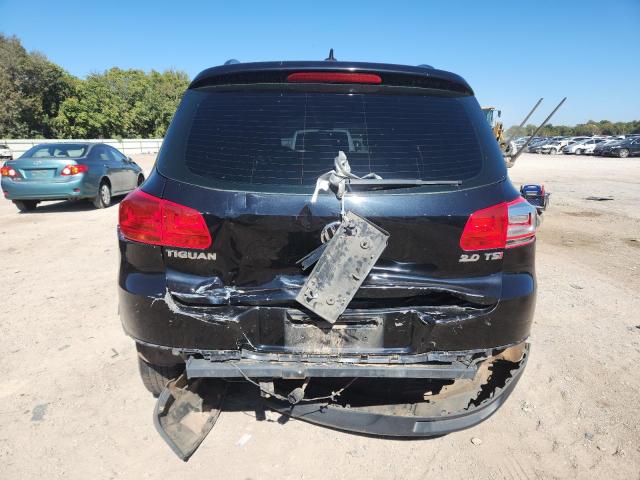 Продажа на аукционе авто 2015 Volkswagen Tiguan, vin: WVGAV7AX3FW551857, номер лота: 52298956