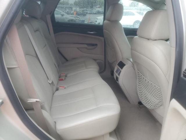 Продаж на аукціоні авто 2013 Cadillac Srx, vin: 3GYFNDE3XDS590934, номер лоту: 82767525