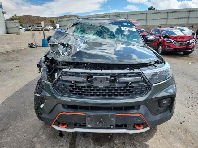 Aukcja sprzedaży 2022 Ford Explorer, vin: 1FMSK8JH4NGB90255, numer aukcji: 82430885
