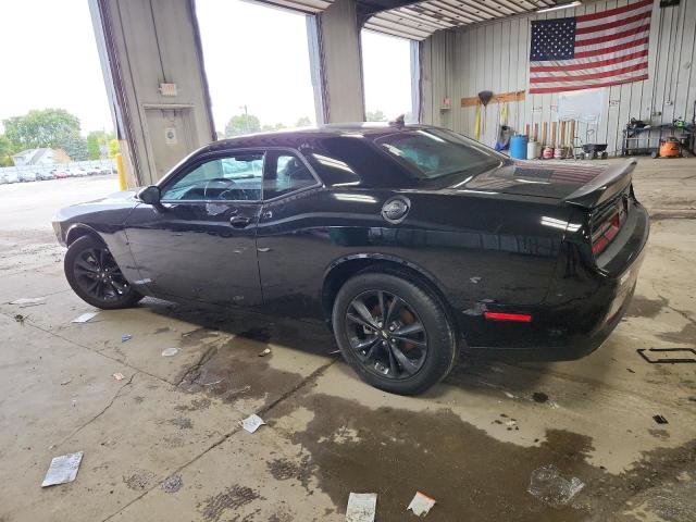 Aukcja sprzedaży 2023 Dodge Challenger Sxt, vin: 2C3CDZGG1PH597615, numer aukcji: 84797235