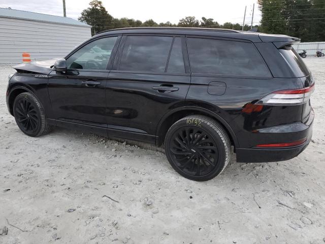 85741815 :رقم المزاد ، 5LM5J7XC3NGL14700 vin ، 2022 Lincoln Aviator Re مزاد بيع