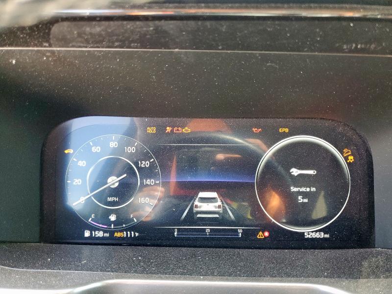 Продажа на аукционе авто 2021 Kia Sorento, vin: 5XYRK4LF9MG030686, номер лота: 81965065