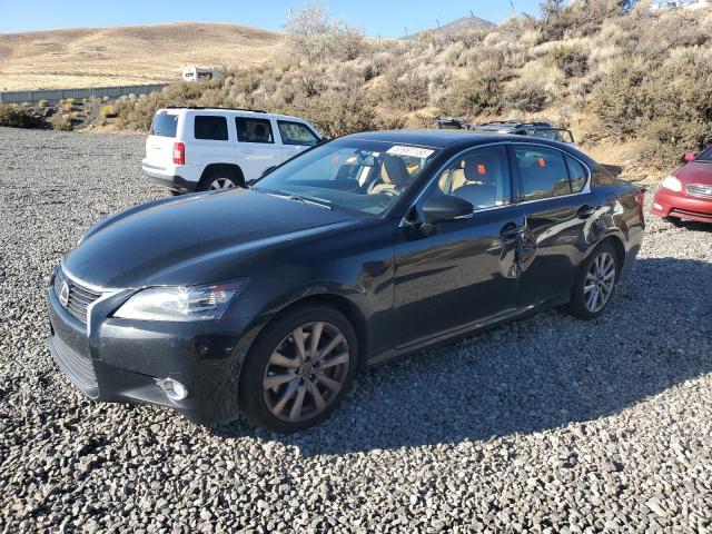 Продажа на аукционе авто 2015 Lexus Gs, vin: JTHCE1BL3FA005951, номер лота: 83997155