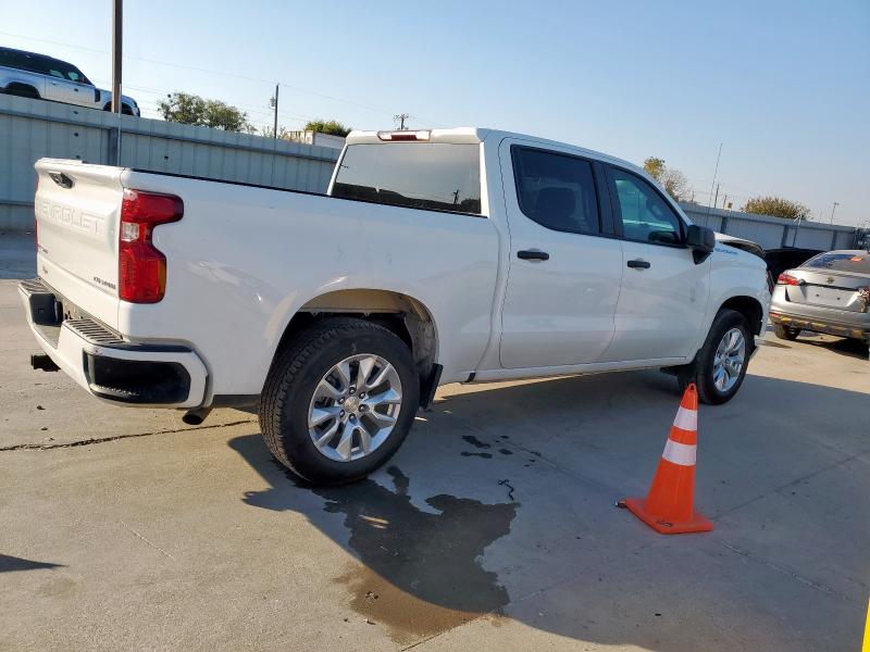 Продажа на аукционе авто 2024 Chevrolet Silverado, vin: 3GCPABEK1RG285253, номер лота: 86497585