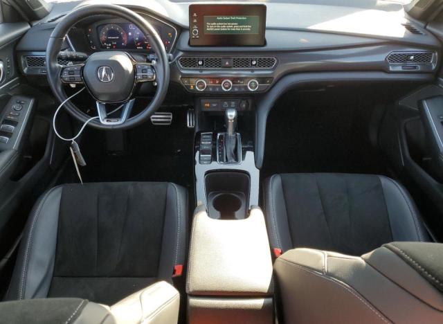 Продажа на аукционе авто 2023 Acura Integra A-, vin: 19UDE4H64PA005386, номер лота: 90524945