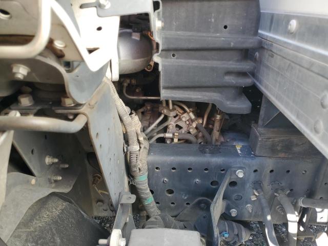 Auction sale of the 2018 Isuzu Npr Hd, vin: JALC4W164J7009167, lot number: 86861145