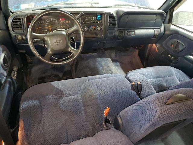 Aukcja sprzedaży 1998 Chevrolet Suburban C, vin: 1GNEC16R5WJ361307, numer aukcji: 85717335