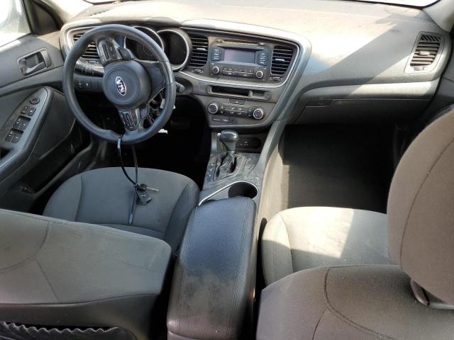 Продажа на аукционе авто 2015 Kia Optima Lx, vin: KNAGM4A73F5605337, номер лота: 85739755