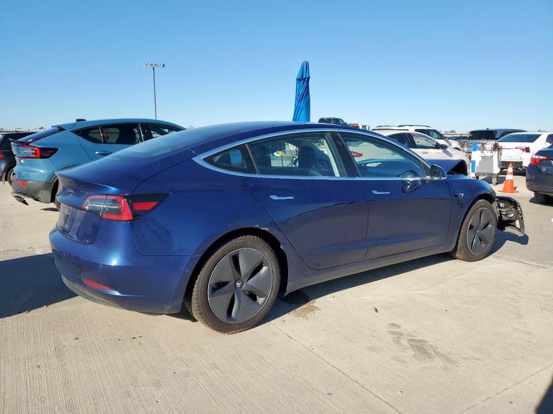 90368615 :رقم المزاد ، 5YJ3E1EAXJF034990 vin ، 2018 Tesla Model 3 مزاد بيع