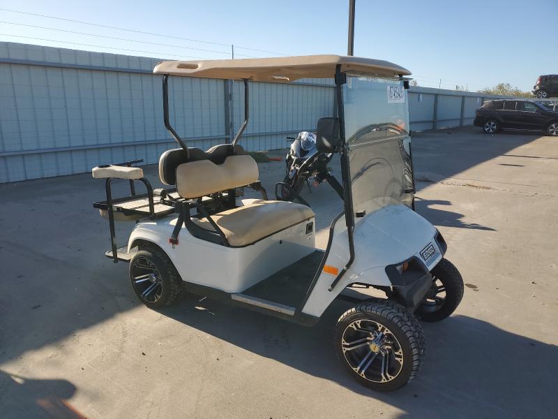 Продажа на аукционе авто 2010 Ezgo Golf Cart, vin: 2573229, номер лота: 87459425