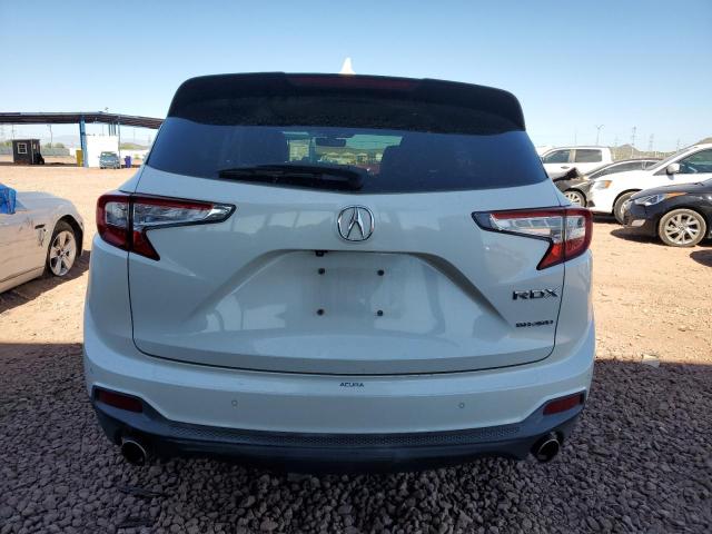 Продажа на аукционе авто 2019 Acura Rdx Advanc, vin: 5J8TC2H72KL021906, номер лота: 82674165