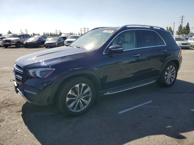 Aukcja sprzedaży 2020 Mercedes-benz Gle, vin: 4JGFB4JB6LA107690, numer aukcji: 81762315
