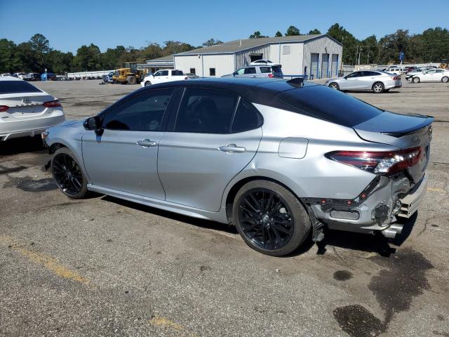 Продажа на аукционе авто 2022 Toyota Camry, vin: 4T1K61AK8NU013376, номер лота: 89628015