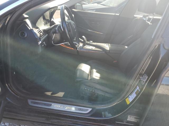 Продаж на аукціоні авто 2013 Bmw 640, vin: WBA6A0C51DDZ03865, номер лоту: 86640705