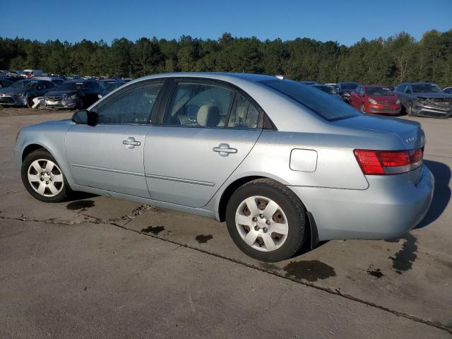 2008 Hyundai Sonata მანქანა იყიდება აუქციონზე, vin: 5NPET46C98H370495, აუქციონის ნომერი: 86525545