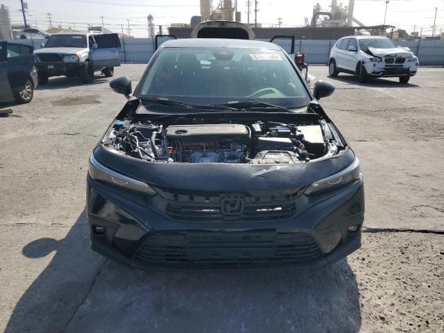 87425205 :رقم المزاد ، 2HGFE2F29SH511240 vin ، 2025 Honda Civic Lx مزاد بيع