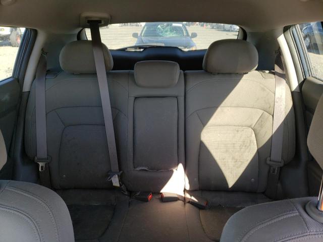 82576625 :رقم المزاد ، KNDPBCA2XB7082808 vin ، 2011 Kia Sportage مزاد بيع